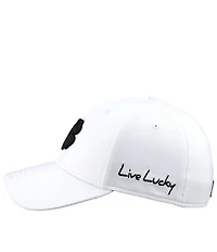 BLACK CLOVER Premium Clover Flexfit Hat