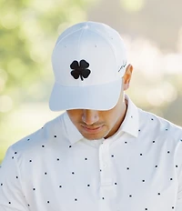 BLACK CLOVER Premium Clover Flexfit Hat