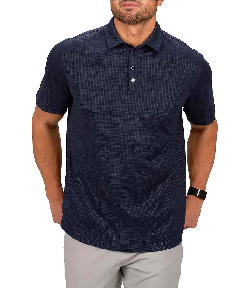 BLACK CLOVER Short Sleeve Marco Polo