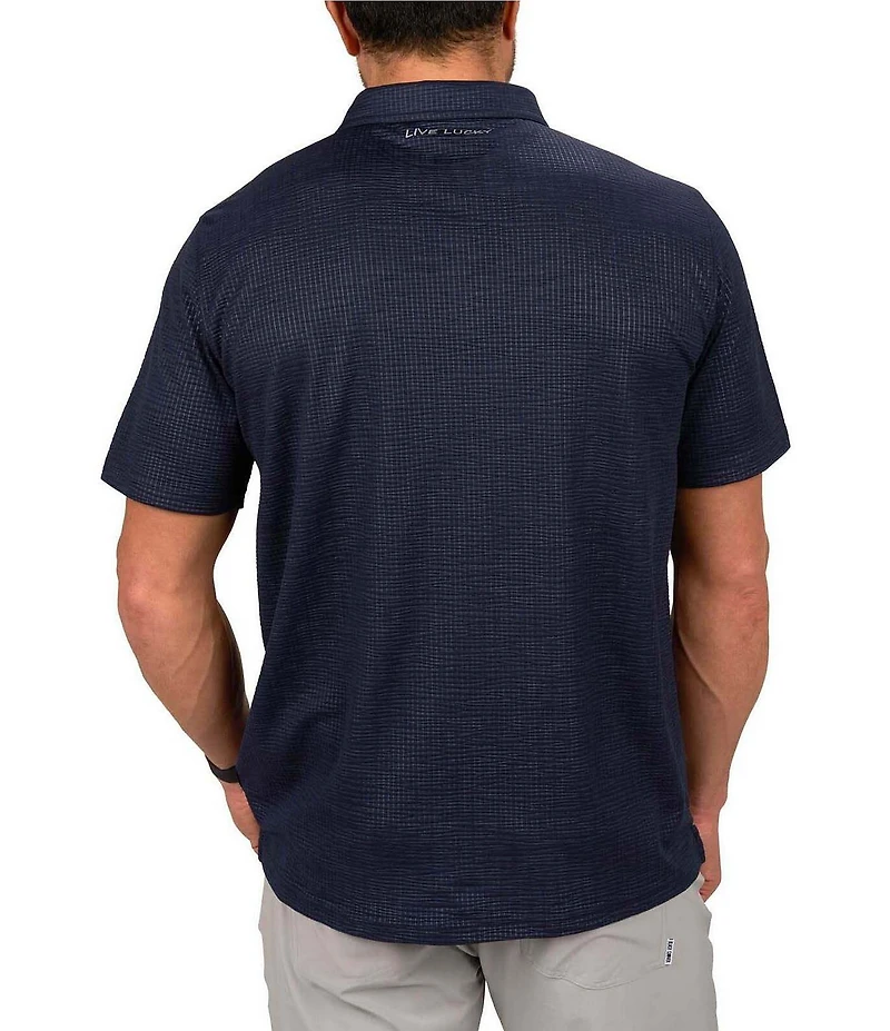 BLACK CLOVER Short Sleeve Marco Polo