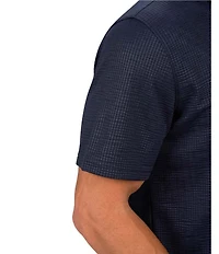 BLACK CLOVER Short Sleeve Marco Polo