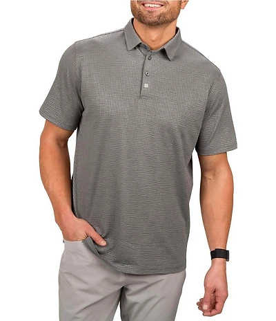 BLACK CLOVER Short Sleeve Marco Polo