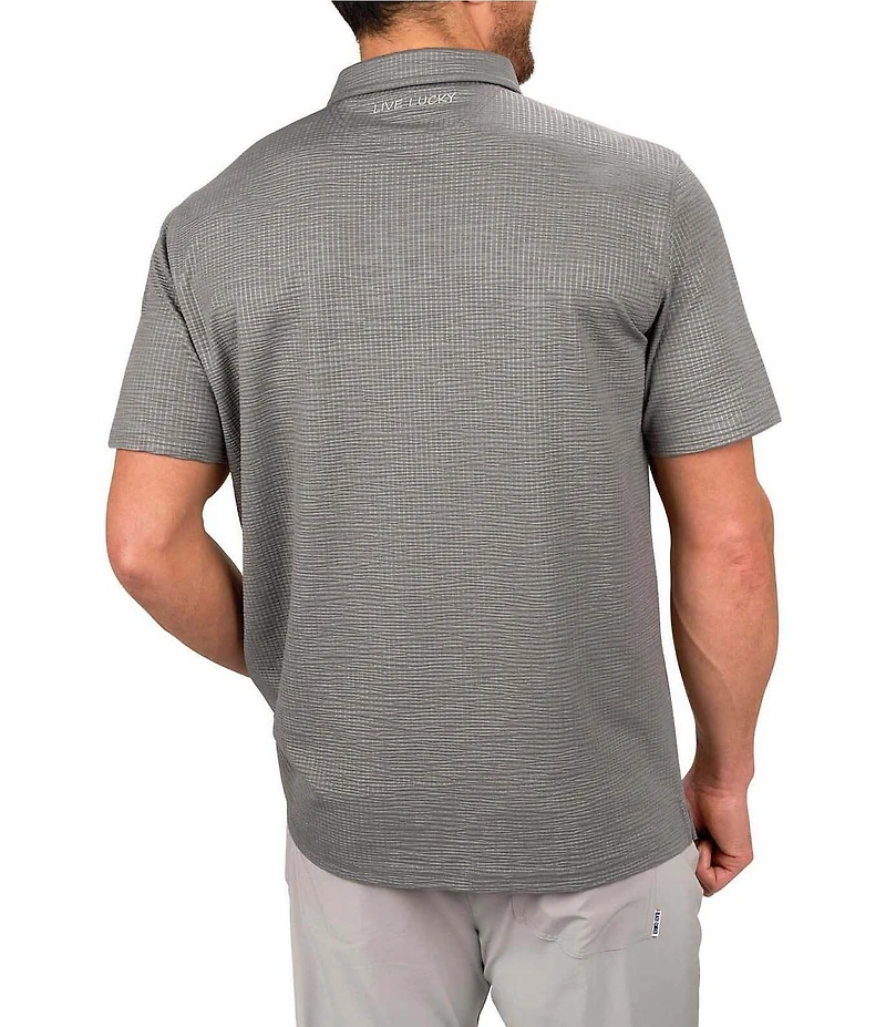 BLACK CLOVER Short Sleeve Marco Polo