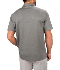 BLACK CLOVER Short Sleeve Marco Polo