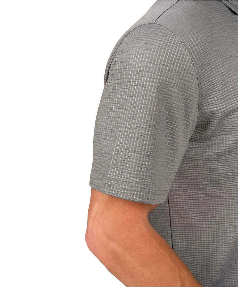 BLACK CLOVER Short Sleeve Marco Polo