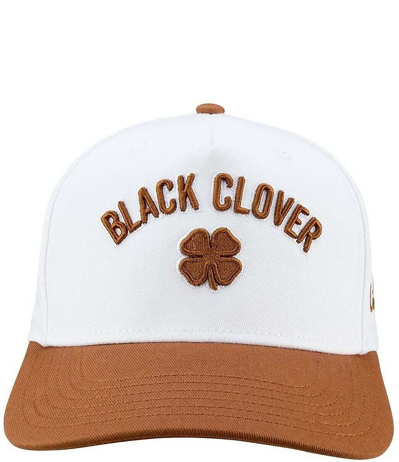 BLACK CLOVER Timeless 6 Hat