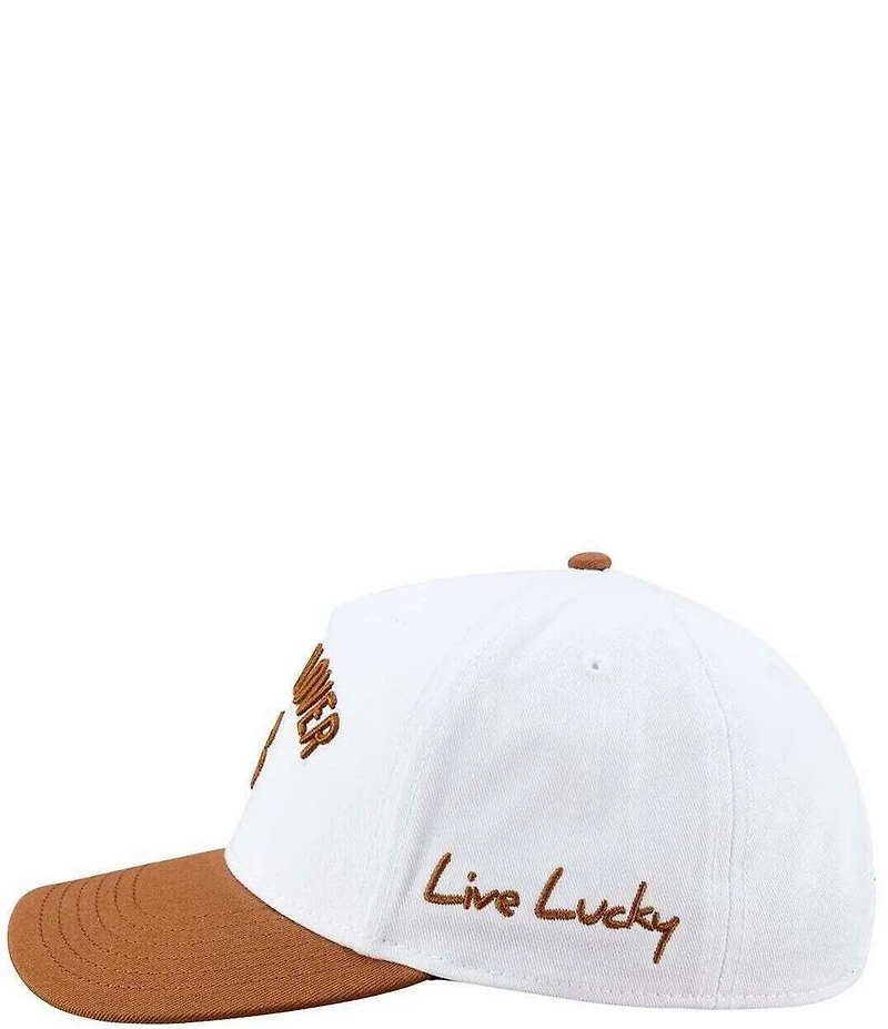 BLACK CLOVER Timeless 6 Hat