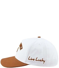 BLACK CLOVER Timeless 6 Hat