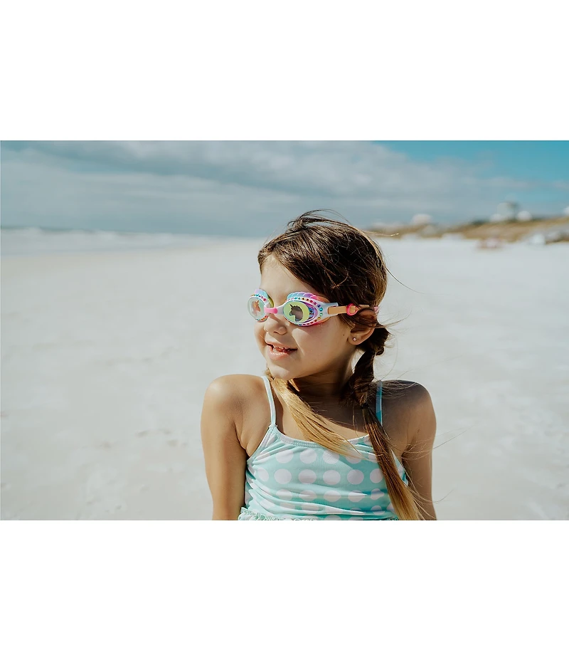 Bling20 Rainbow Rider Goggles