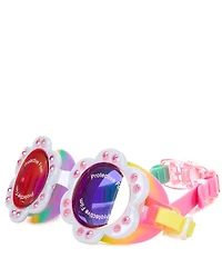 Bling20 Sunlit Sherry Goggles
