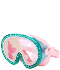 Bling2O Blue Sushi Kids' Swim Goggles