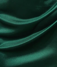 Blondie Nites Power Sateen Pinch Neckline Spaghetti Strap Keyhole Corset Dress