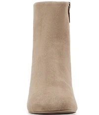 Blondo Alida Waterproof Suede Booties