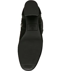 Blondo Amina Waterproof Suede Tall Boots
