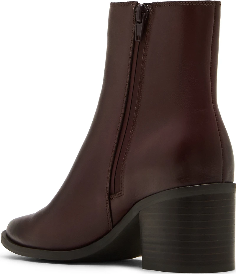 Blondo Brenna Waterproof Leather Booties