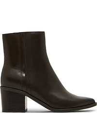Blondo Brenna Waterproof Leather Booties