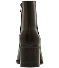 Blondo Brenna Waterproof Leather Booties