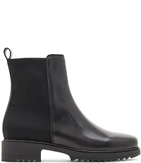 Blondo Cammie Waterproof Leather Booties