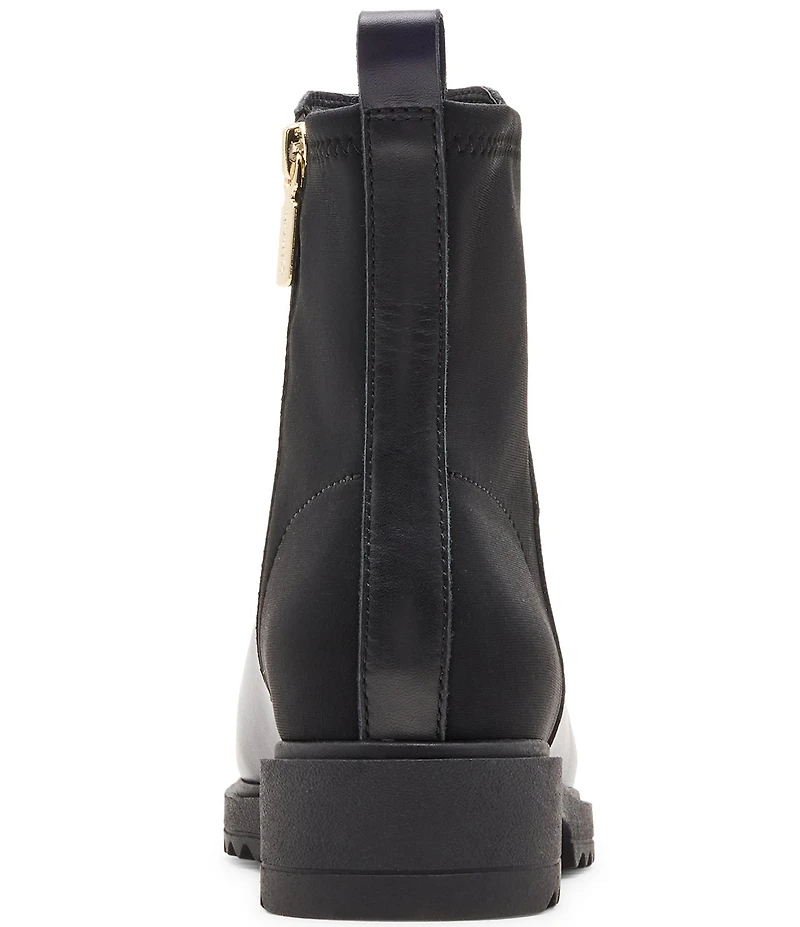 Blondo Cammie Waterproof Leather Booties