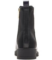 Blondo Cammie Waterproof Leather Booties