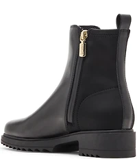 Blondo Cammie Waterproof Leather Booties
