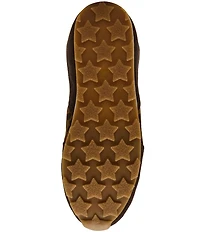 Blondo Carmen Leopard Suede Water Resistant Low Profile Sneakers