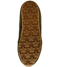 Blondo Carmen Suede Water Resistant Low Profile Sneakers