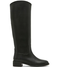 Blondo Cayley Waterproof Leather Riding Boots