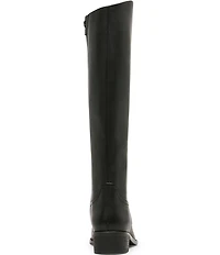 Blondo Cayley Waterproof Leather Riding Boots