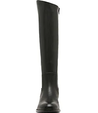 Blondo Cayley Waterproof Leather Riding Boots