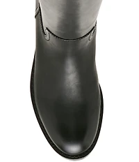Blondo Cayley Waterproof Leather Riding Boots