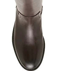 Blondo Cayley Waterproof Leather Riding Boots