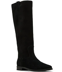 Blondo Deacon Waterproof Suede Tall Boots
