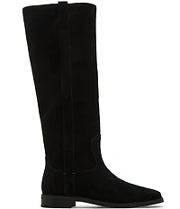 Blondo Deacon Waterproof Suede Tall Boots