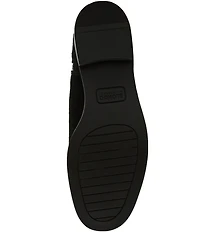 Blondo Deacon Waterproof Suede Tall Boots