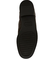 Blondo Deacon Waterproof Suede Tall Boots