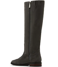 Blondo Deacon Waterproof Suede Tall Boots