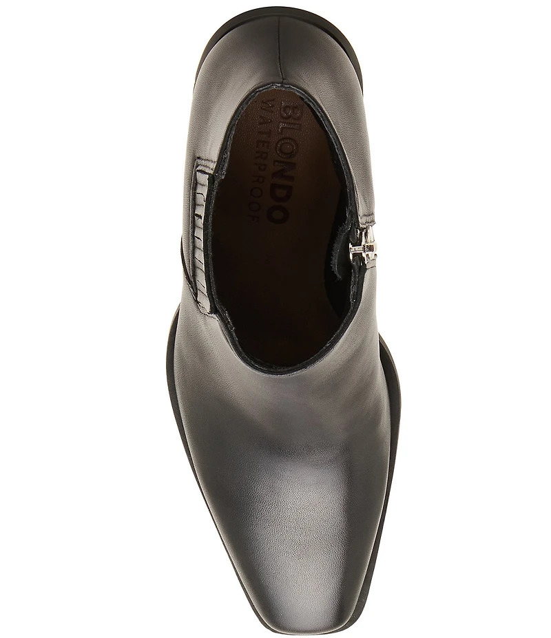 Blondo Dessie Waterproof Leather Shooties