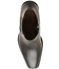 Blondo Dessie Waterproof Leather Shooties