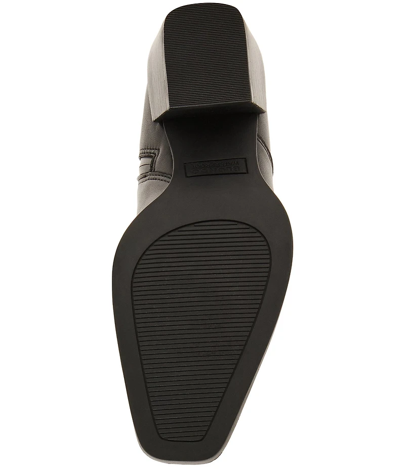 Blondo Dessie Waterproof Leather Shooties