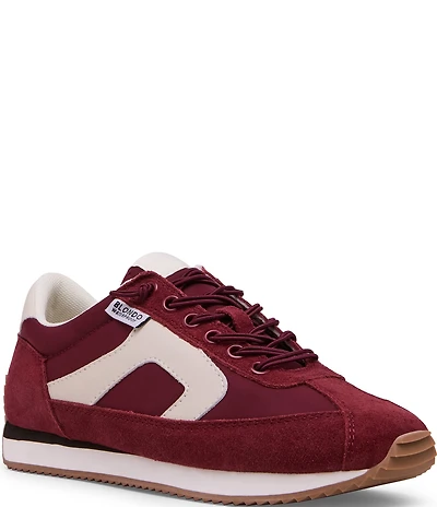 Blondo Emara Waterproof Colorblock Sneakers