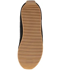 Blondo Ersula Nylon and Suede Waterproof Sneakers