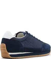 Blondo Ersula Nylon and Suede Waterproof Sneakers