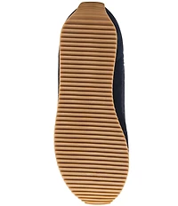 Blondo Ersula Nylon and Suede Waterproof Sneakers