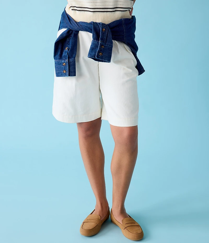 Blondo Felisha Waterproof Suede Penny Keeper Loafers