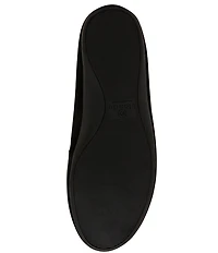 Blondo Felisha Waterproof Suede Penny Keeper Loafers