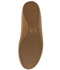 Blondo Felisha Waterproof Suede Penny Keeper Loafers