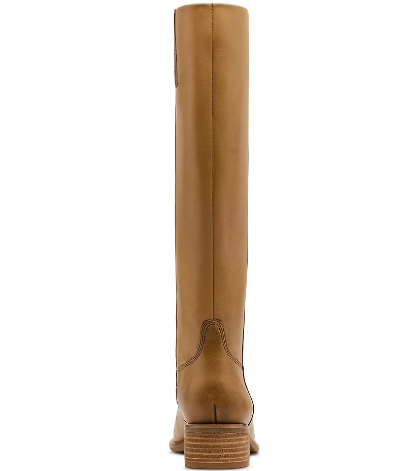 Blondo Freya Waterproof Leather Tall Boots