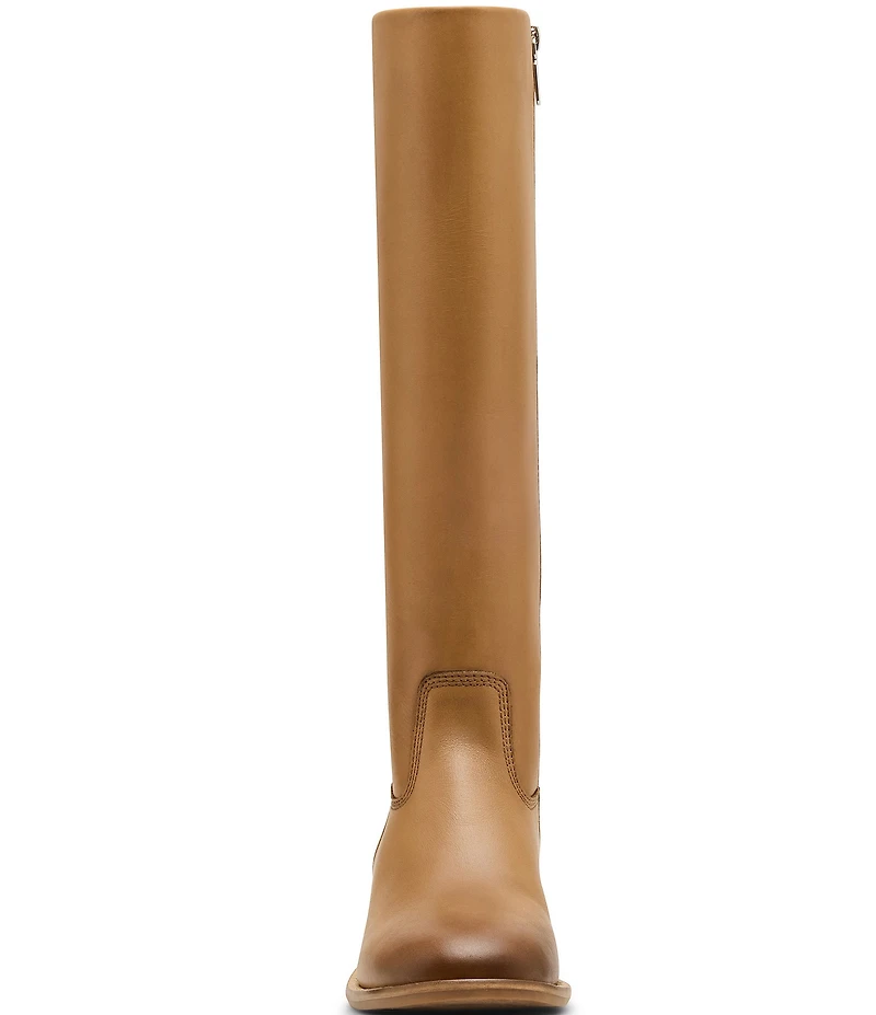 Blondo Freya Waterproof Leather Tall Boots