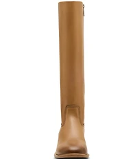 Blondo Freya Waterproof Leather Tall Boots